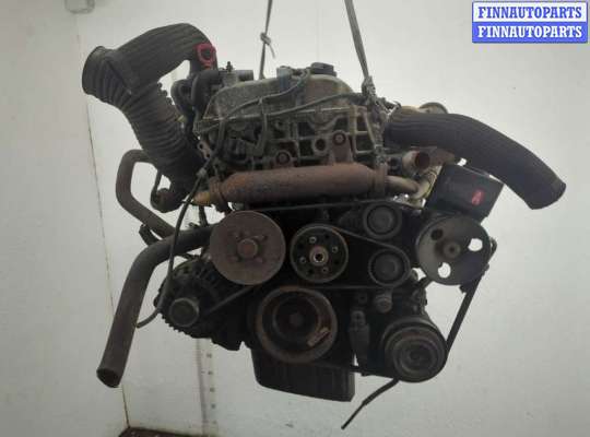 Купить Форсунка топливная на SsangYong Rodius 2004-2013 Форсунка топливная SS68493 на SsangYong Rodius 2004-2013