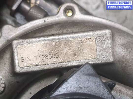 купить Турбина на Ford Focus 2 2008-2011