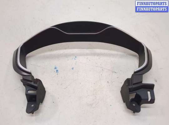 купить Рамка под щиток приборов на Ford Fusion 2017-2020 USA