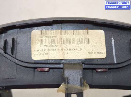 купить Рамка под щиток приборов на Ford Fusion 2017-2020 USA