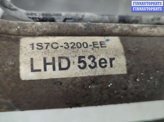 купить Рейка рулевая с г/у на Ford Mondeo 3 2000-2007