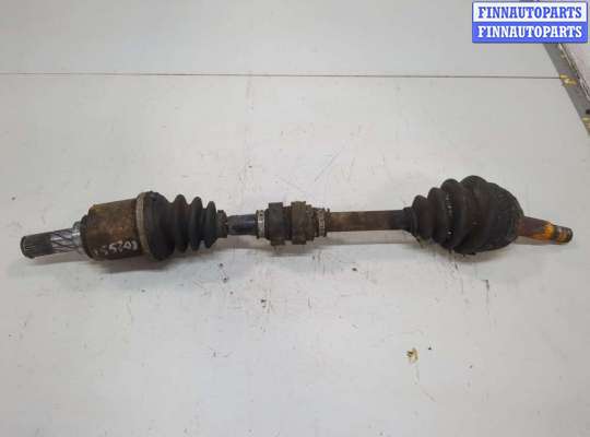 купить Полуось (приводной вал, шрус) на Nissan Note E11 2005-2013