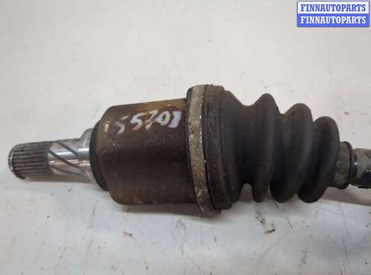 купить Полуось (приводной вал, шрус) на Nissan Note E11 2005-2013