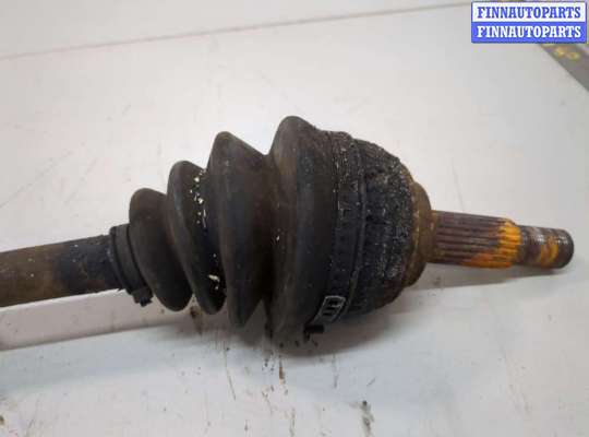 купить Полуось (приводной вал, шрус) на Nissan Note E11 2005-2013