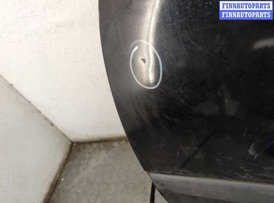 купить Дверь боковая (легковая) на KIA Rio 2005-2011