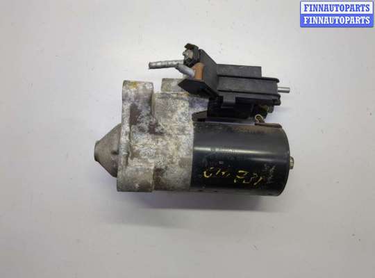 Стартер RN1552201 на Renault Espace 4 2002-2014