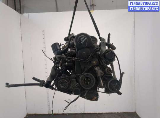 Форсунка топливная AU1724237 на Audi A4 (B5) 1994-2000