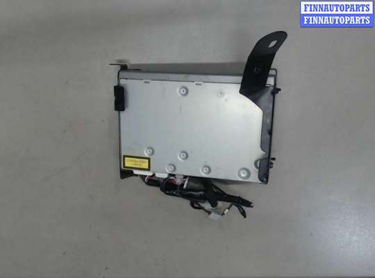 купить Проигрыватель, чейнджер CD/DVD на Toyota Avensis 2 2003-2008