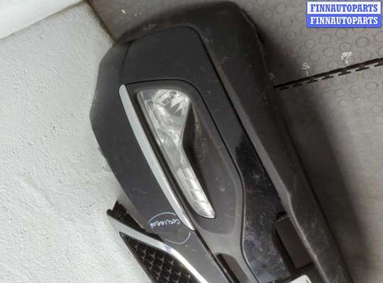 купить Решетка радиатора на KIA Sportage 2010-2016