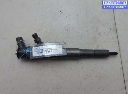 купить Форсунка топливная на BMW 3 E46 1998-2006