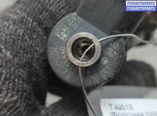 купить Форсунка топливная на BMW 3 E46 1998-2006