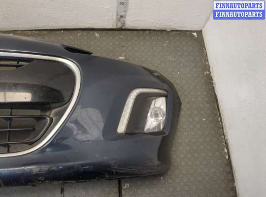 купить Бампер на Peugeot 308 2007-2013