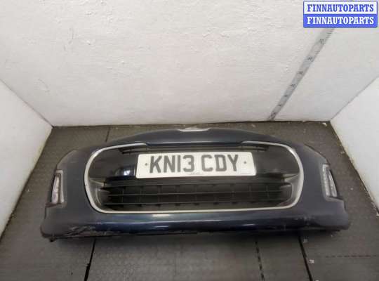 Бампер PG1254332 на Peugeot 308 2007-2013