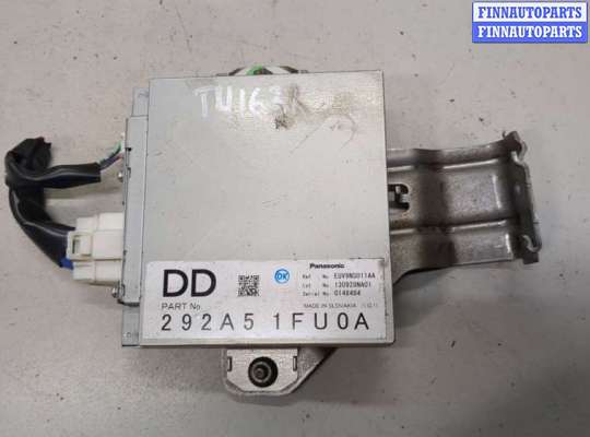 Блок комфорта NS894280 на Nissan Juke 2010-2019