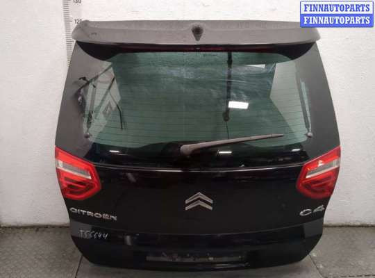 купить Подсветка номера на Citroen C4 Picasso 2006-2013