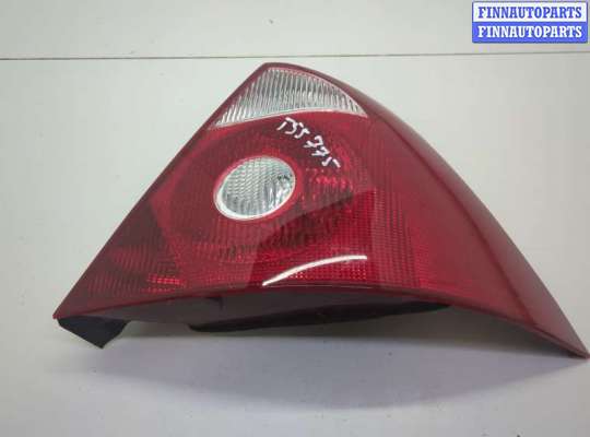 купить Накладка под фонарь на Ford Mondeo 3 2000-2007