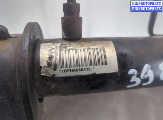 купить Рейка рулевая с г/у на Chevrolet Aveo (T250 / 255) 2006-2012