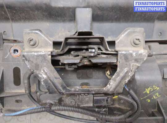 купить Датчик удара на Ford EcoSport 2012-2018