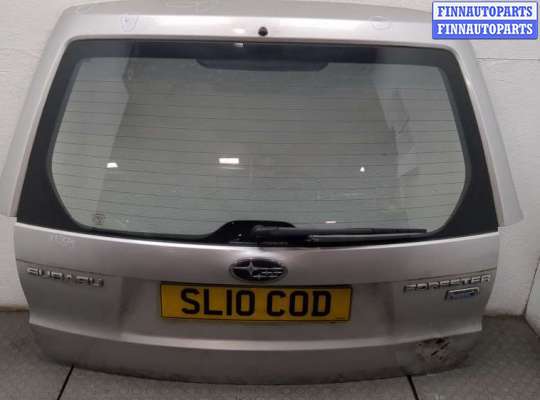 купить Двигатель стеклоочистителя (моторчик дворников) задний на Subaru Forester (S12) 2008-2013