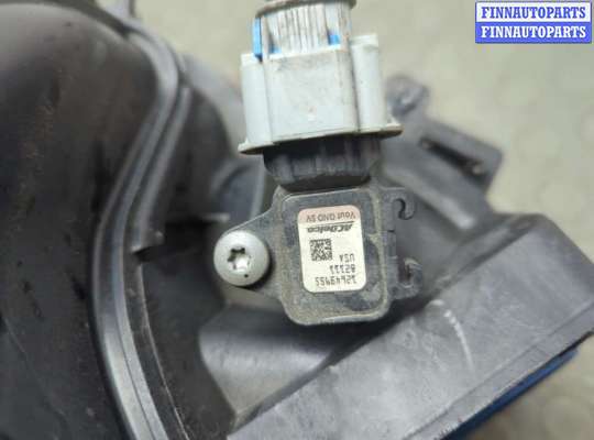 купить Клапан воздушный (электромагнитный) на Chevrolet Equinox 2017-2024