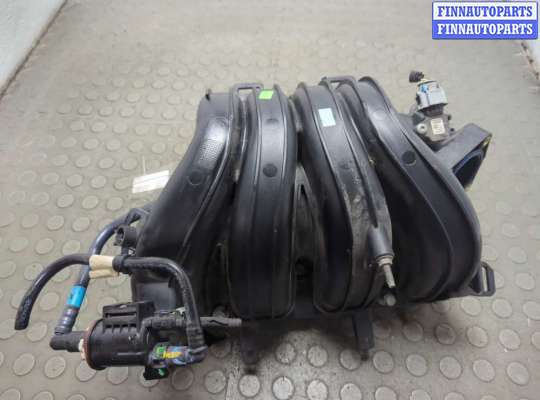 Клапан воздушный (электромагнитный) CH467143 на Chevrolet Equinox 2017-2024