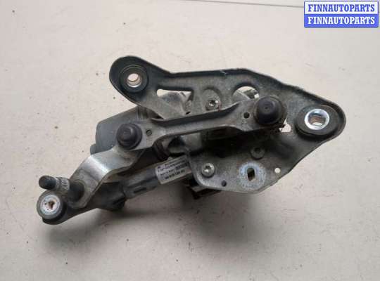 Механизм стеклоочистителя (трапеция дворников) PG1251968 на Peugeot 407 2004-2011