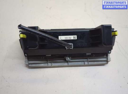 купить Переключатель отопителя (печки) на Toyota Camry V40 2006-2011