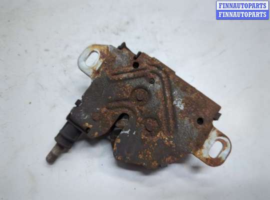 купить Замок капота на Ford Transit (Tourneo) Connect 2002-2013