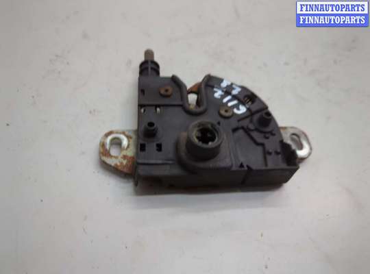 Купить Замок капота на Ford Transit (Tourneo) Connect 2002-2013 Замок капота FO2221933 на Ford Transit (Tourneo) Connect 2002-2013