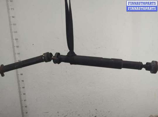 Кардан MB1652311 на Mercedes ML W164 2005-2011