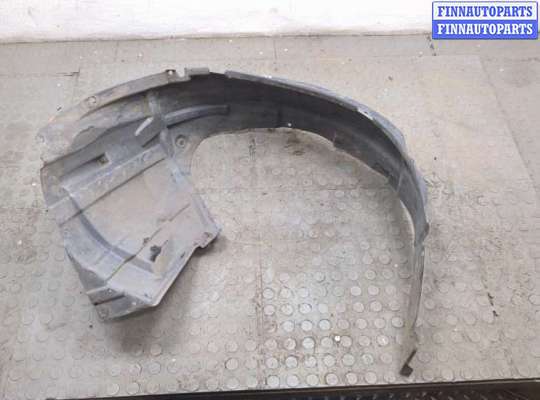 купить Защита арок (подкрылок) на Suzuki Grand Vitara 2005-2016