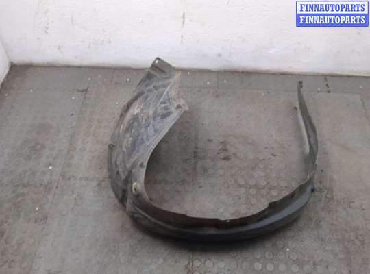 купить Защита арок (подкрылок) на Suzuki Grand Vitara 2005-2016