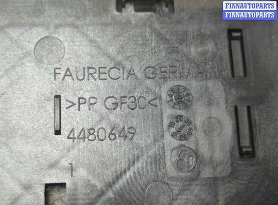 купить Кронштейн блока управления на BMW 5 F07 Gran Turismo 2010-2017