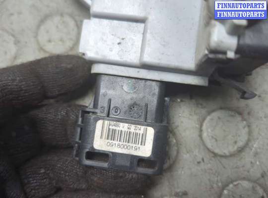 купить Замок двери на Citroen C5 2008-2017