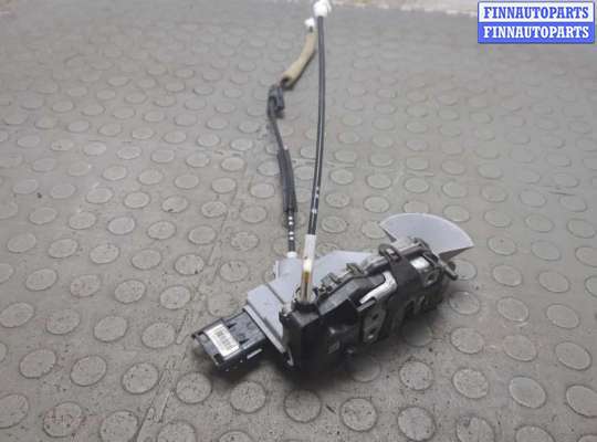 купить Замок двери на Citroen C5 2008-2017