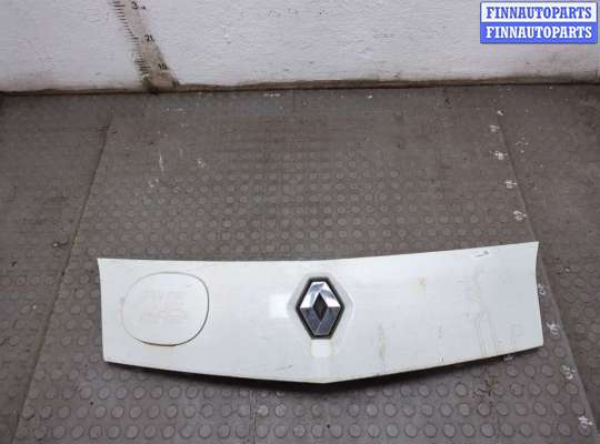 Купить Решетка радиатора на Renault Kangoo 2008-2013 Решетка радиатора RN1604183 на Renault Kangoo 2008-2013