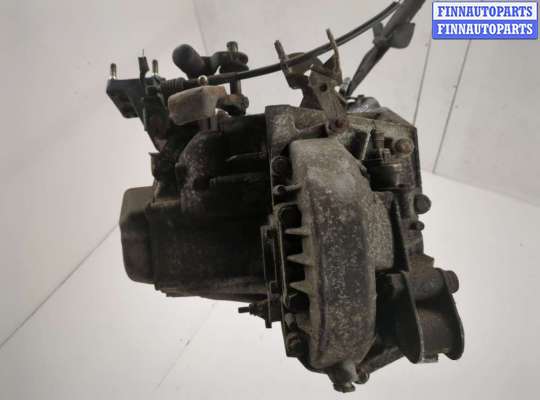 купить КПП 5-ст.мех. (МКПП) на Citroen Jumper (Relay) 1994-2006