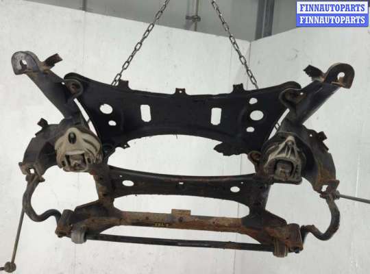купить Балка подвески передняя (подрамник) на BMW X3 F25 2010-2017