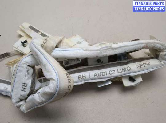 купить Подушка безопасности боковая (шторка) на Audi A6 (C7) 2011-2018