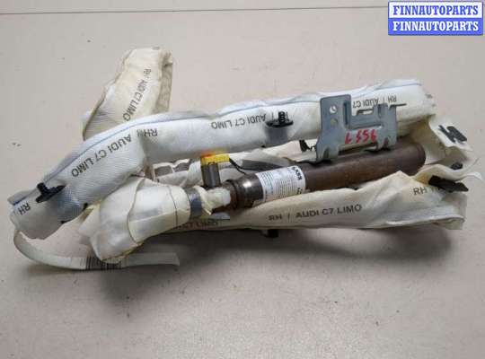 купить Подушка безопасности боковая (шторка) на Audi A6 (C7) 2011-2018