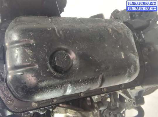 купить Двигатель (ДВС) на Peugeot 308 2007-2013