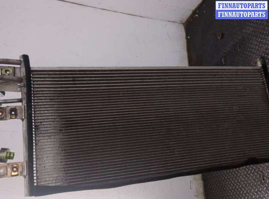 купить Радиатор кондиционера на Ford Explorer 2015-2019