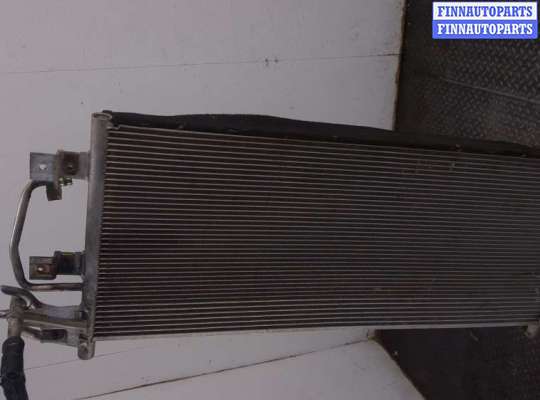 купить Радиатор кондиционера на Ford Explorer 2015-2019