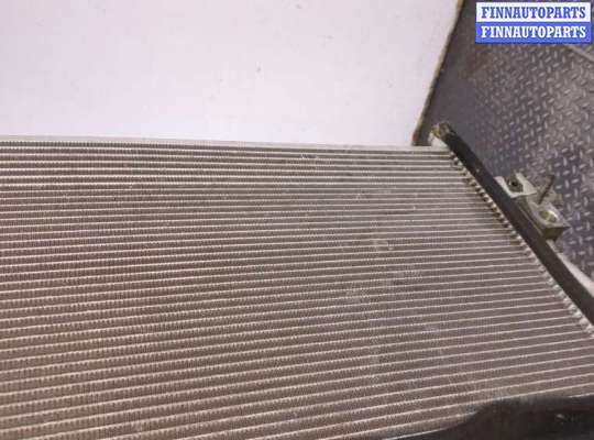 купить Радиатор кондиционера на Ford Explorer 2015-2019