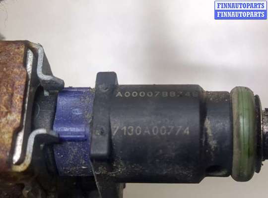 купить Форсунка топливная на Mercedes B W245 2005-2011