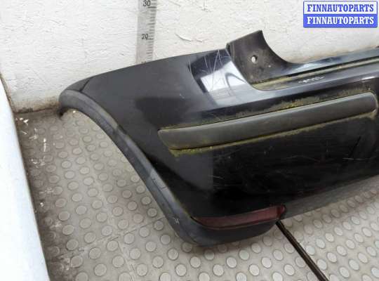 купить Бампер на Opel Corsa C 2000-2006