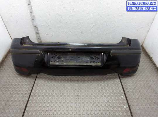 Купить Бампер на Opel Corsa C 2000-2006 Бампер OP2418703 на Opel Corsa C 2000-2006