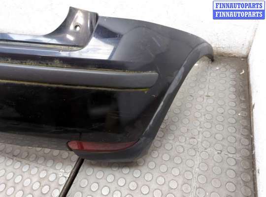 купить Бампер на Opel Corsa C 2000-2006