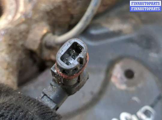купить Ступица (кулак, цапфа) на Mercedes ML W164 2005-2011