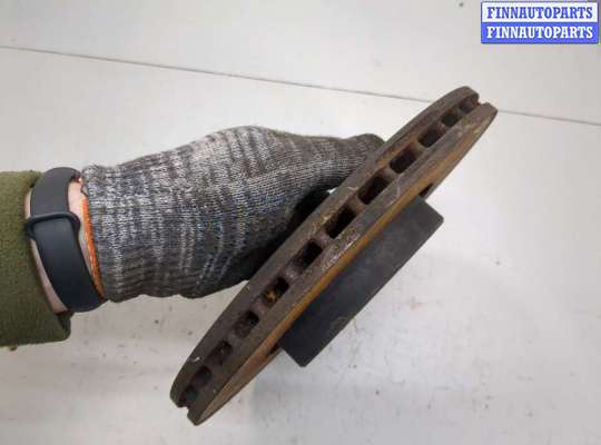 купить Диск тормозной на Volkswagen Tiguan 2020-2025